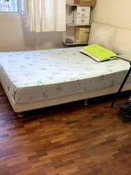 Blk 755 Yishun Street 72 (Yishun), HDB 4 Rooms #559905061